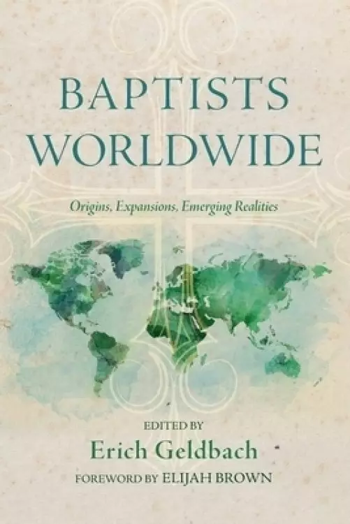 Baptists Worldwide