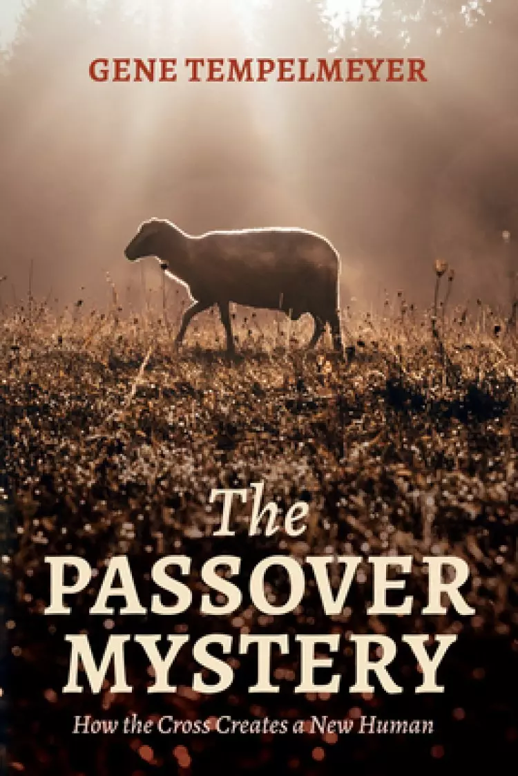 The Passover Mystery