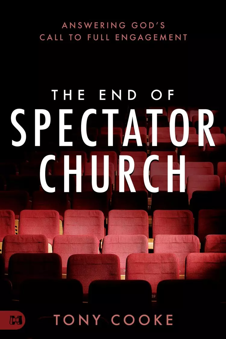The End of Spectator Church