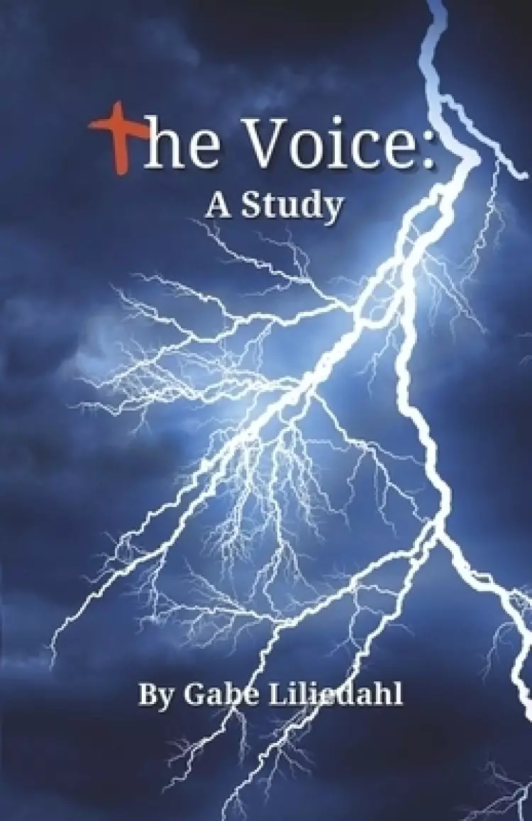 The Voice: A Study Volume 2
