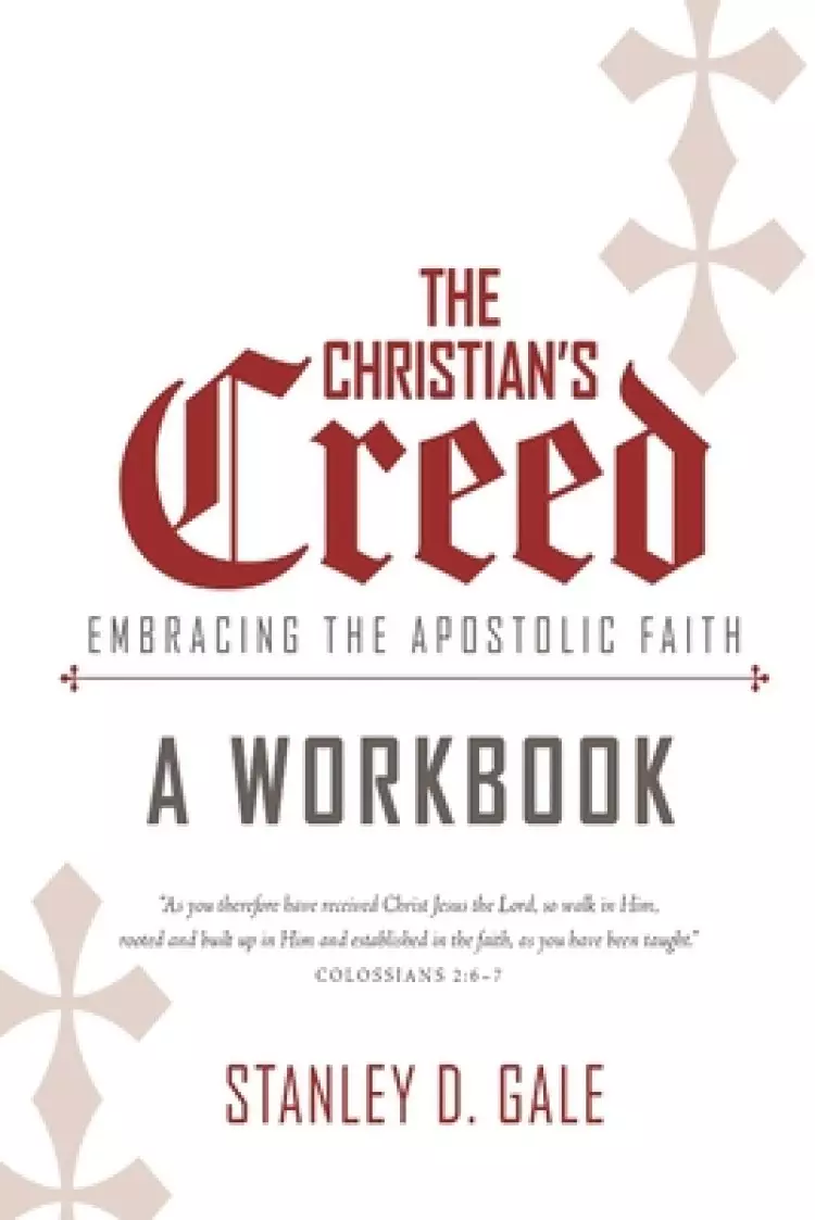 Christian's Creed Workbook