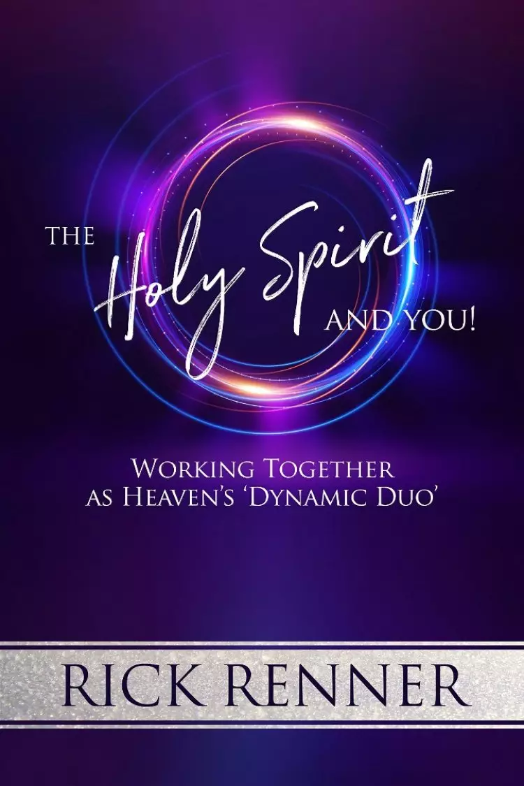 The Holy Spirit And You