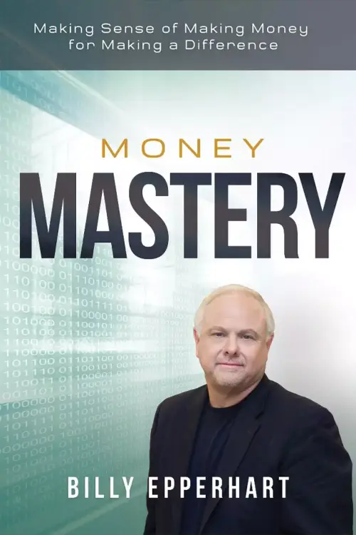 Money Mastery Paperback: Making Sense of Making Money for Making a Difference