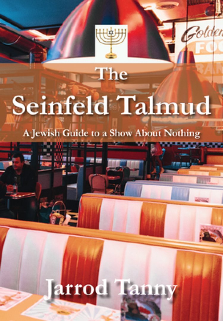 The Seinfeld Talmud: A Jewish Guide to a Show about Nothing