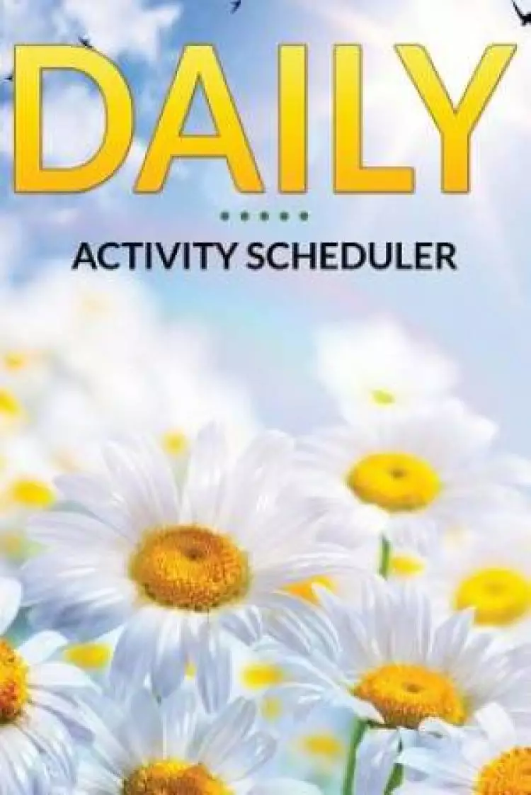 Daily Devotional Journal