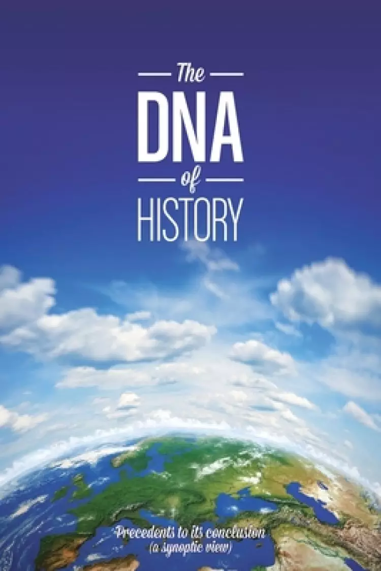 Dna Of History