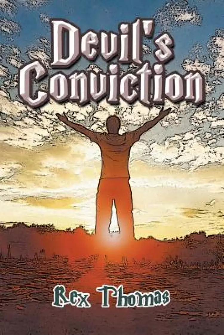Devil's Conviction