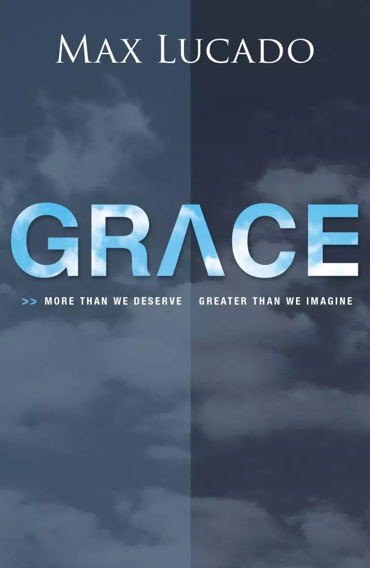 Grace Tracts - Pack of 25