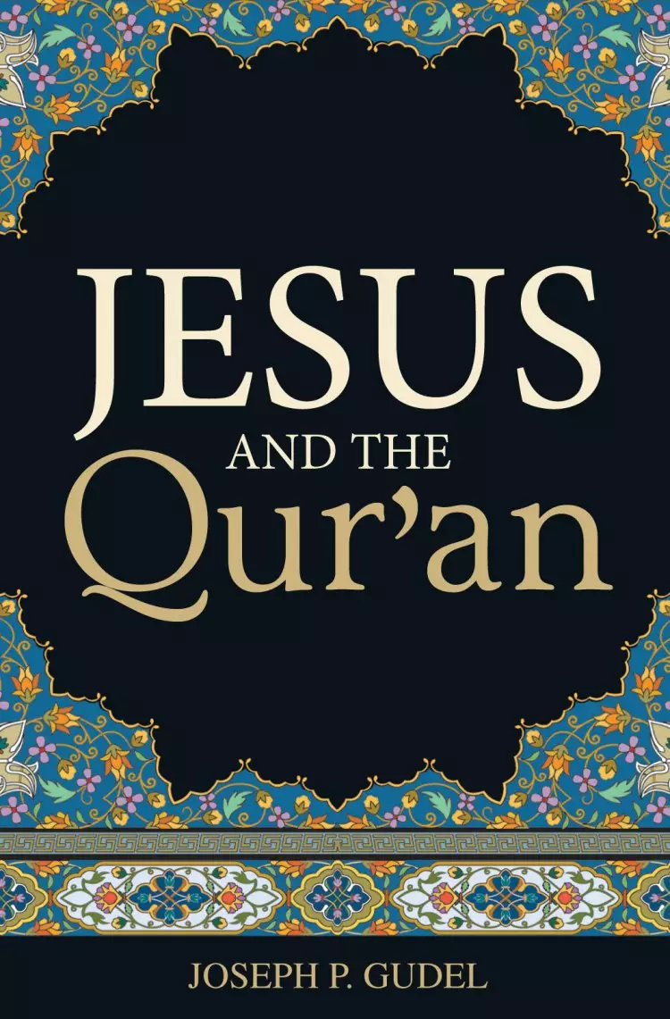 Jesus And The Quran Tracts Pack of 25