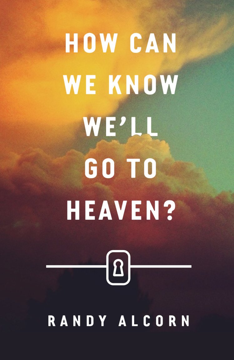 How Can We Know We'll Go To Heaven? (Pack Of 25)