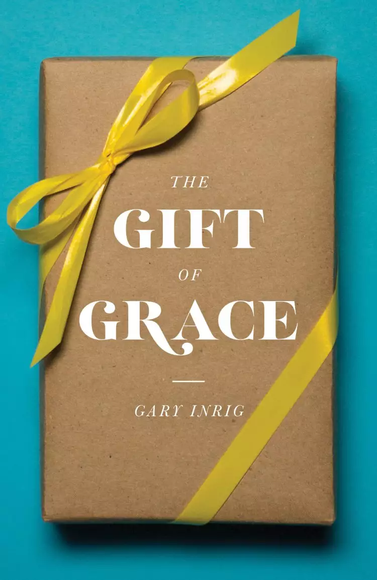 Gift of Grace, The (Pack of 25)