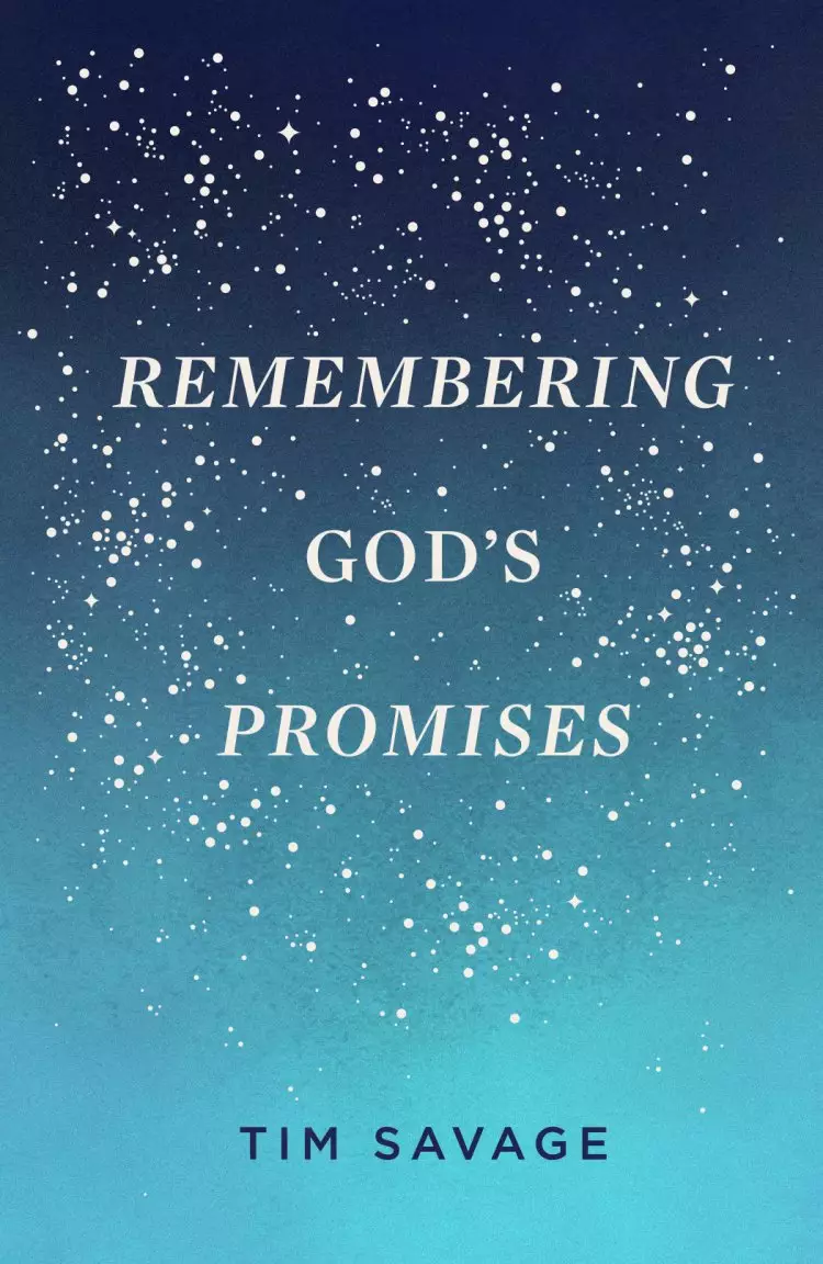 Remembering God's Promises (25-pack)