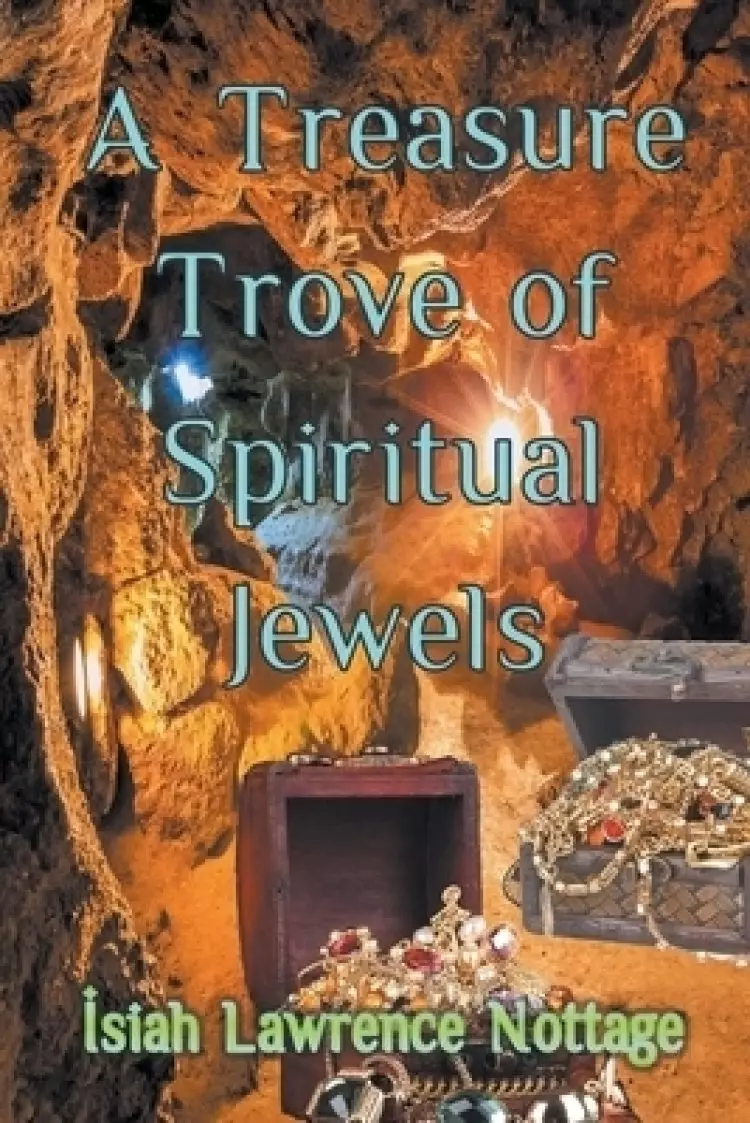 A Treasure Trove of Spiritual Jewels