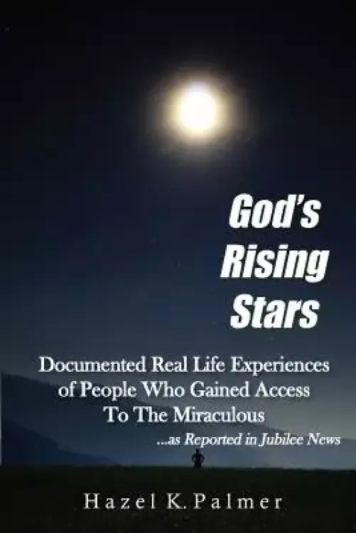 God's Rising Stars