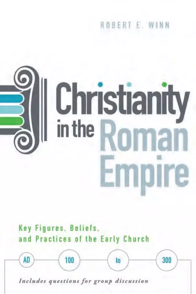 Christianity In The Roman Empire
