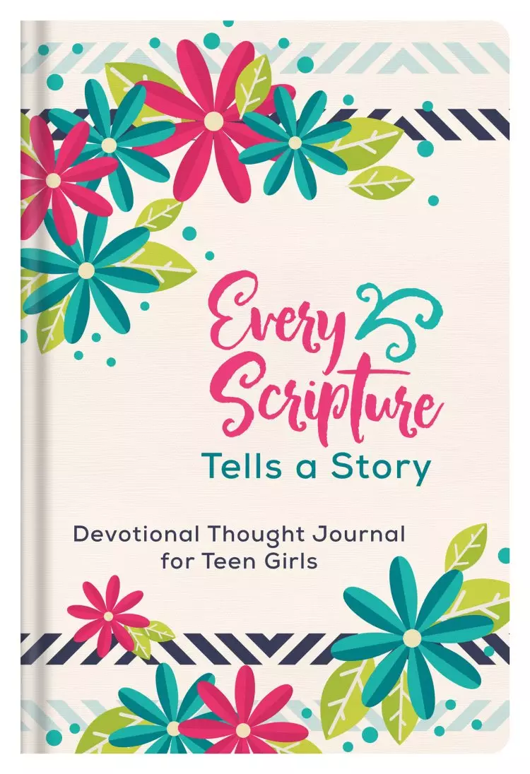 Every Scripture Tells a Story