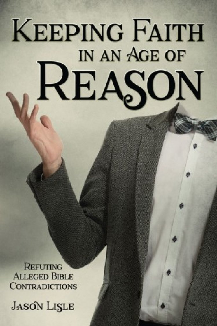 Keeping Faith In An Age Of Reason