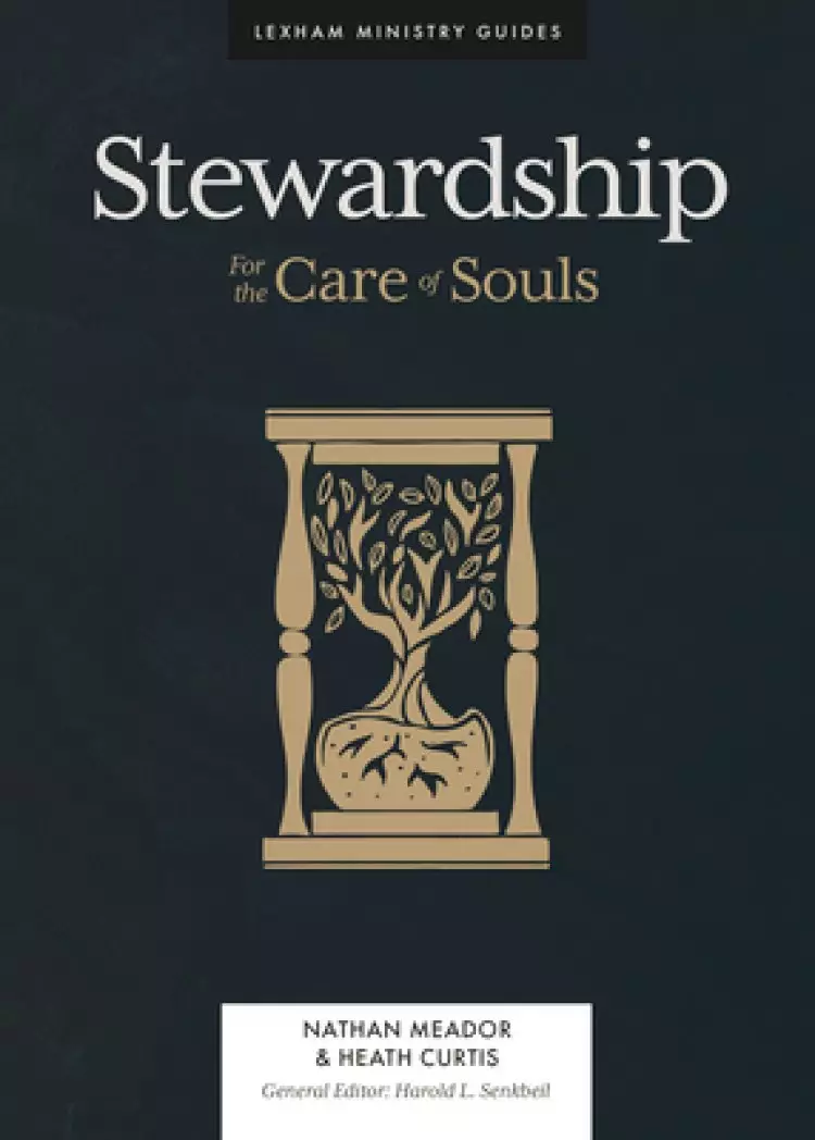 Stewardship: For the Care of Souls