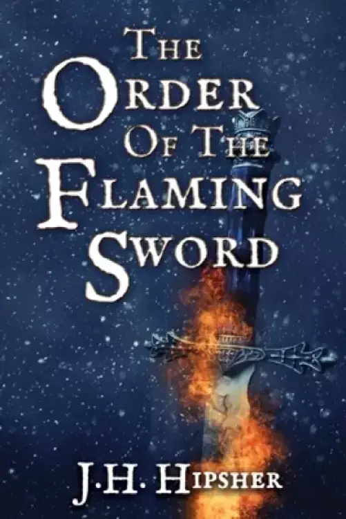 The Order of the Flaming Sword