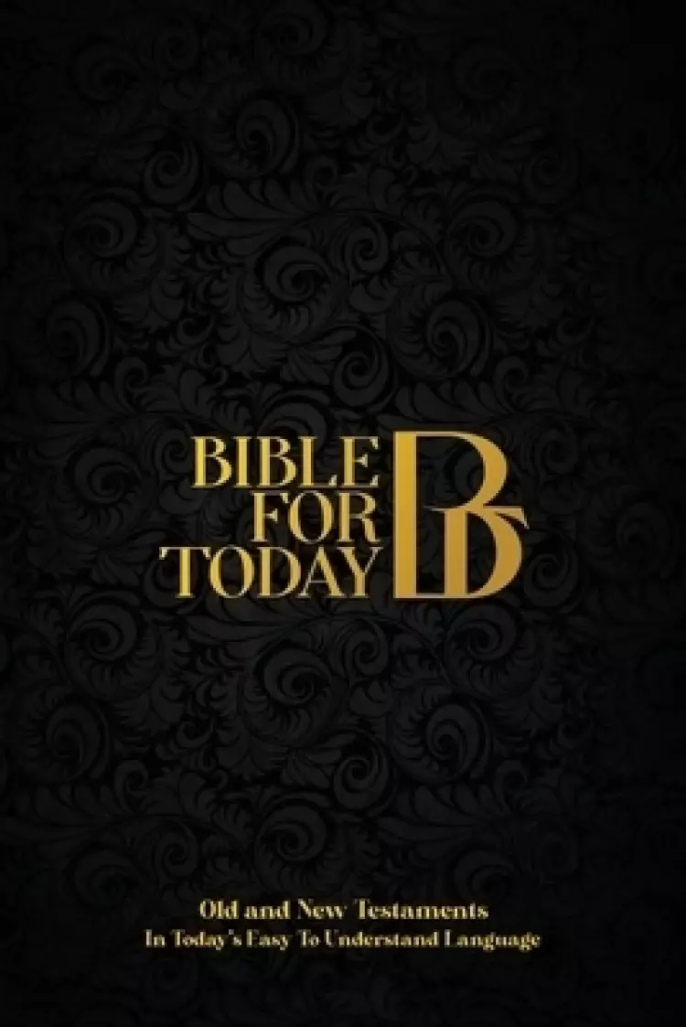 Bible for Today