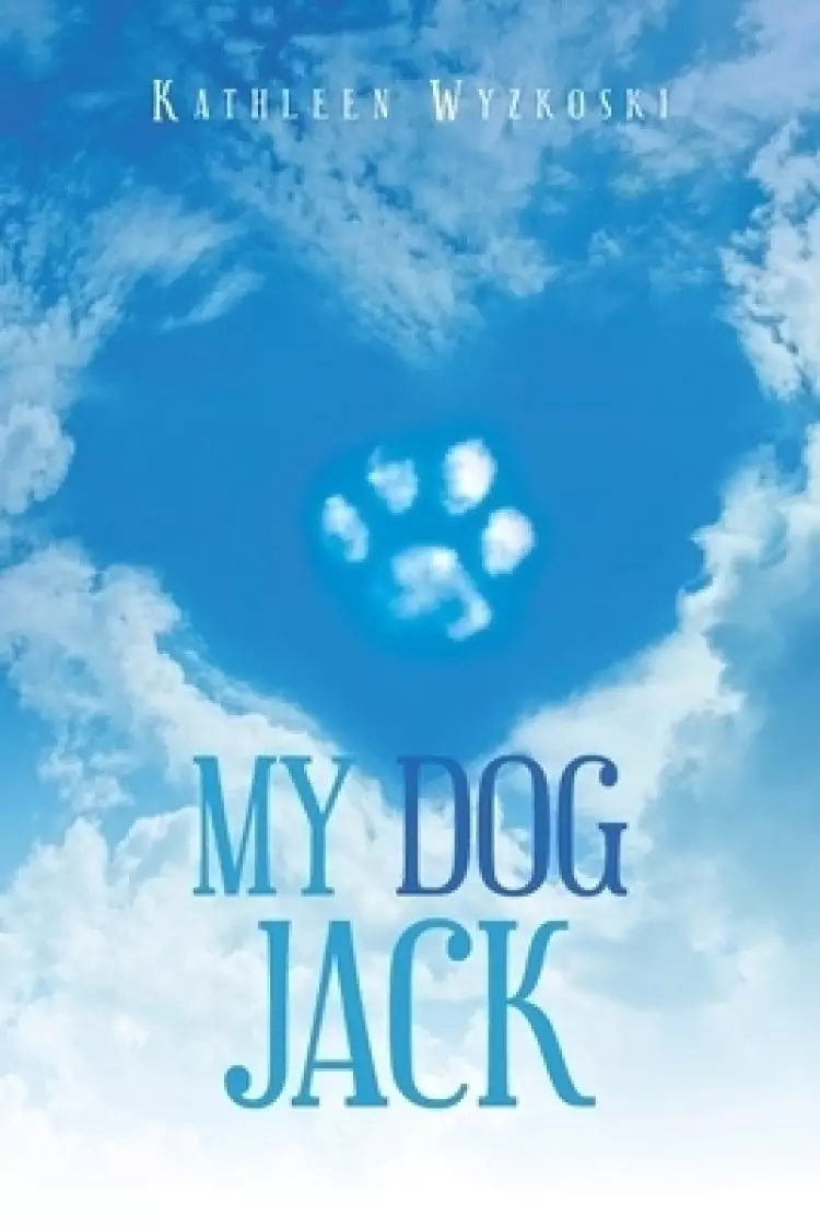 My Dog Jack