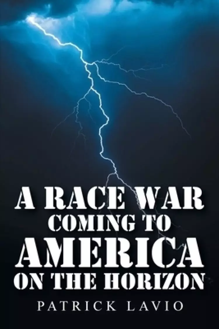 A Race War Coming to America on the Horizon