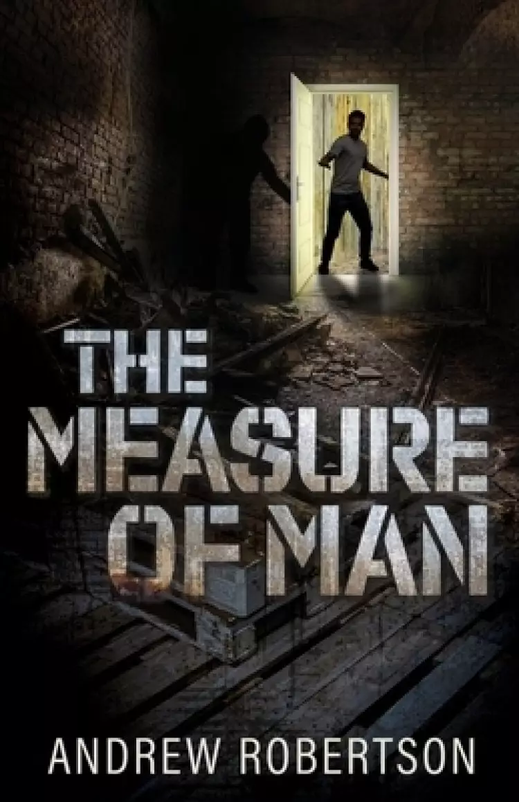 The Measure of Man
