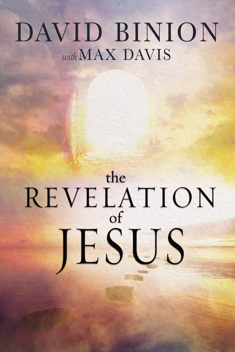The Revelations of Jesus
