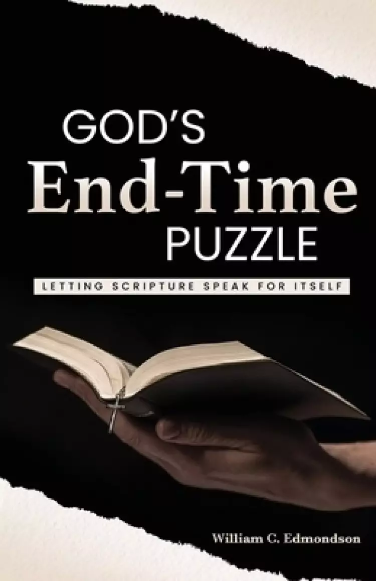 God's End-time Puzzle