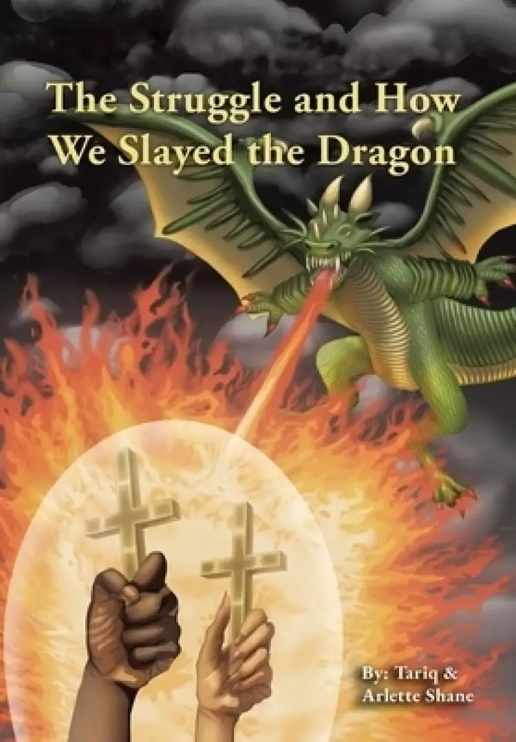 The Struggle and How We Slayed the Dragon