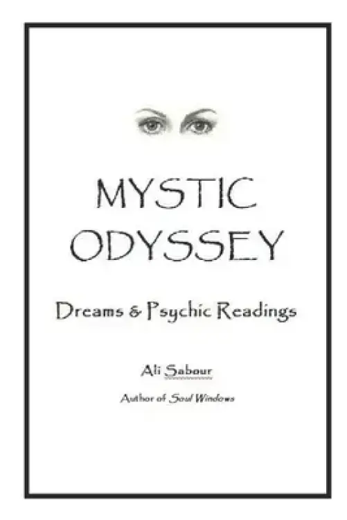 Mystic Odyssey: Dreams and Psychic Readings