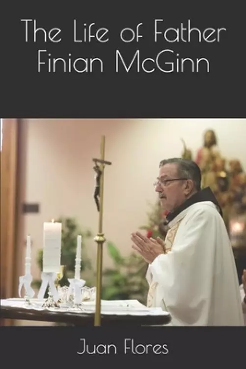 Father Finian McGinn