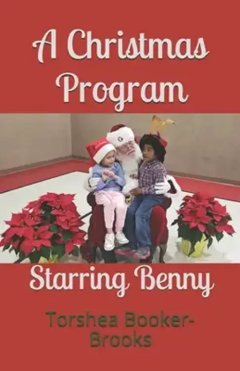 A Christmas Program Starring Benny