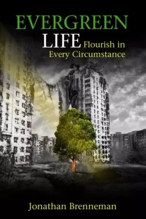 Evergreen Life: Flourish In Every Circumstance