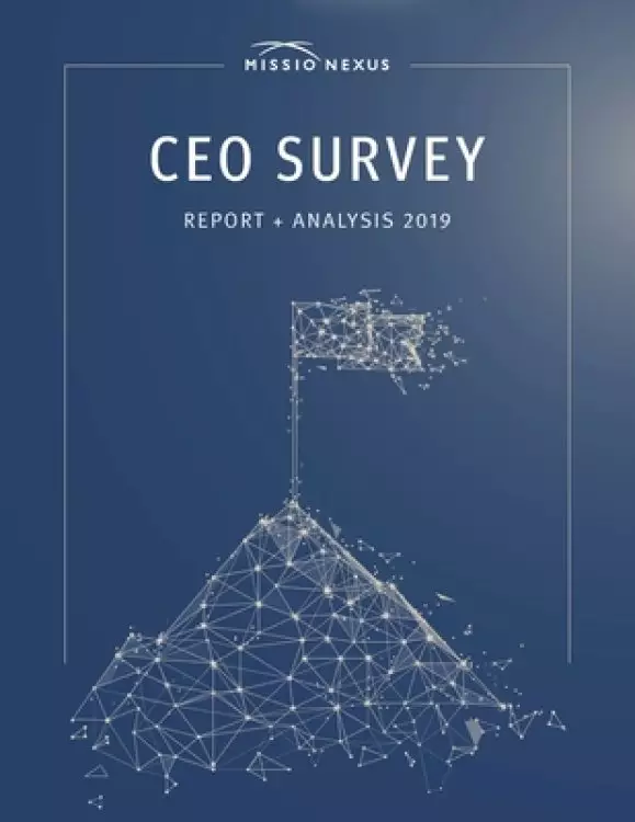 CEO Survey Report + Analysis 2019
