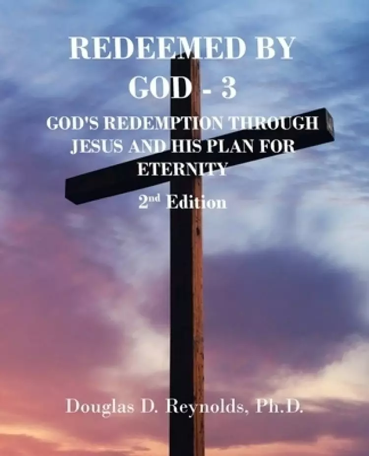 Redeemed by God - 3