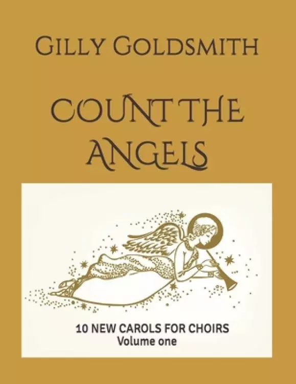 Count the Angels: Volume One