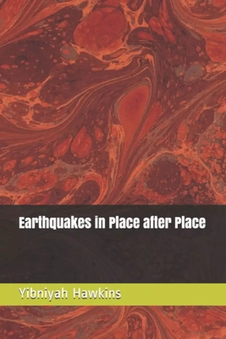 Earthquakes in Place after Place