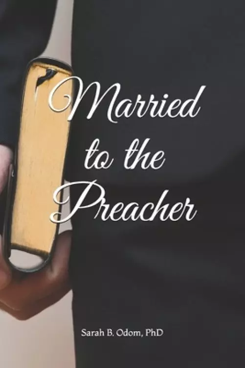 Married to the Preacher