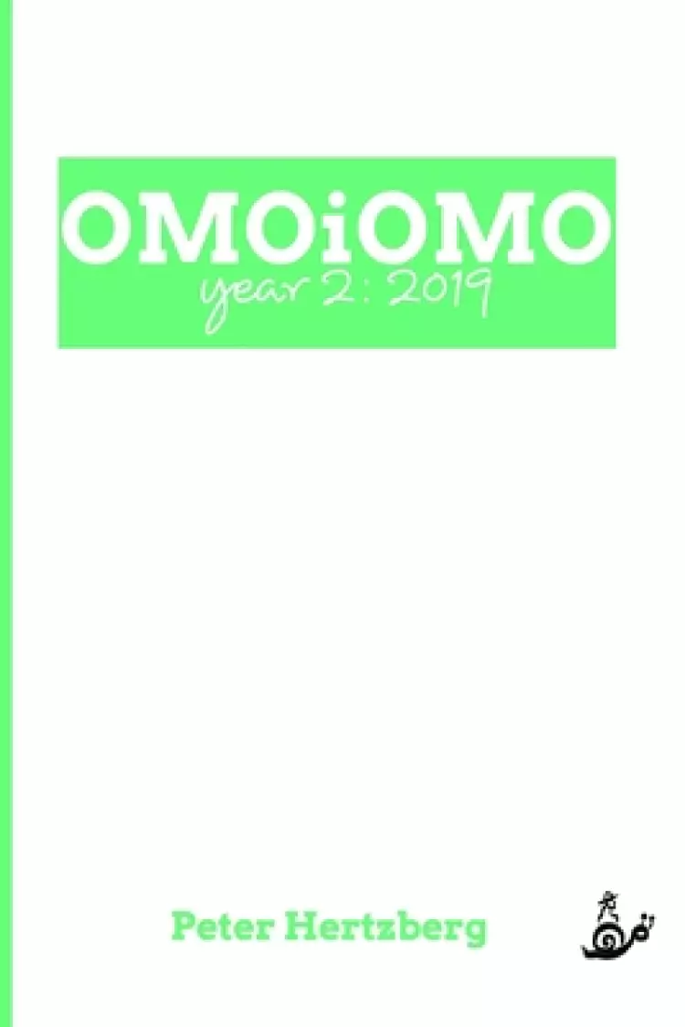 OMOiOMO Year 2