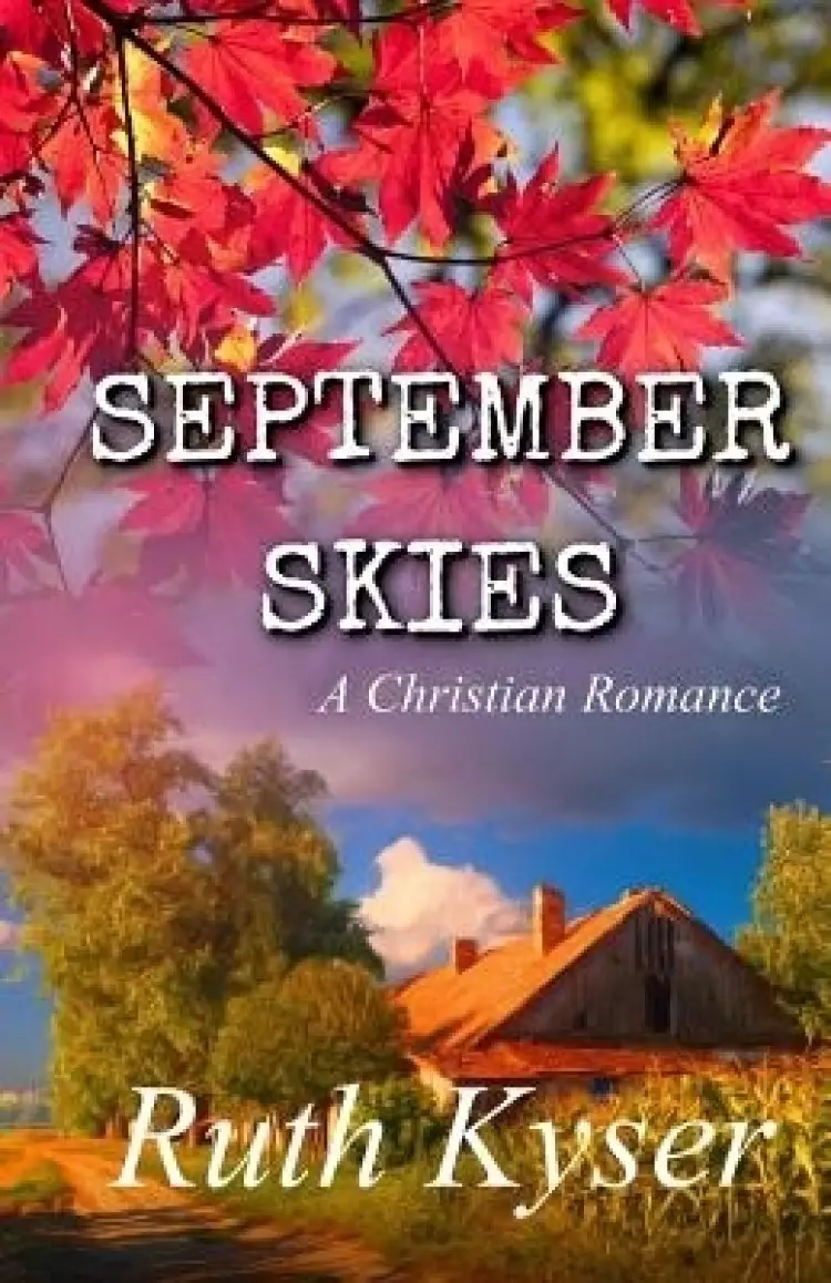 September Skies