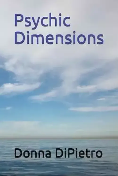 Psychic Dimensions