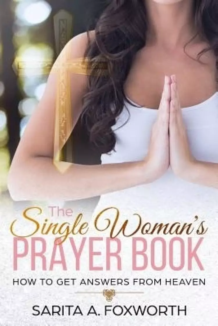 Single Woman's Prayer Book