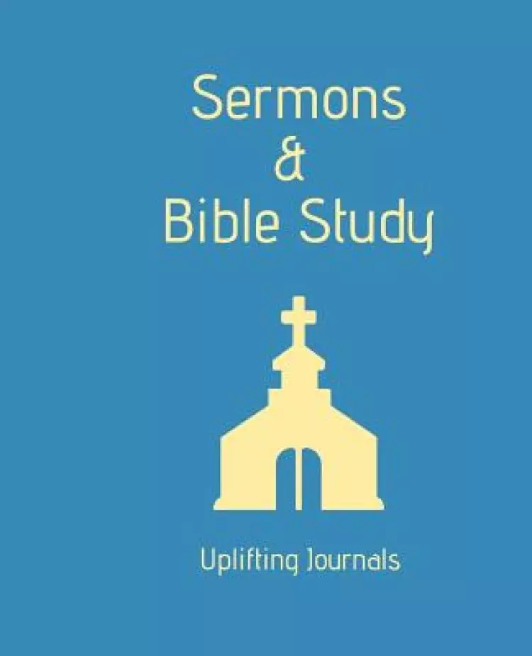 Sermons & Bible Study