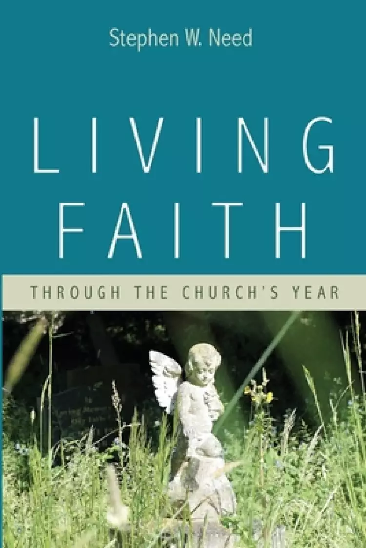 Living Faith: Through the Church's Year