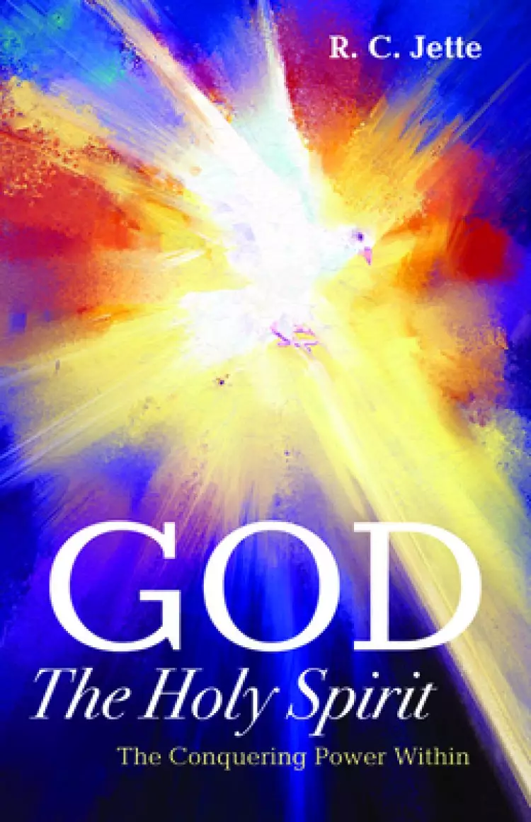 God: The Holy Spirit