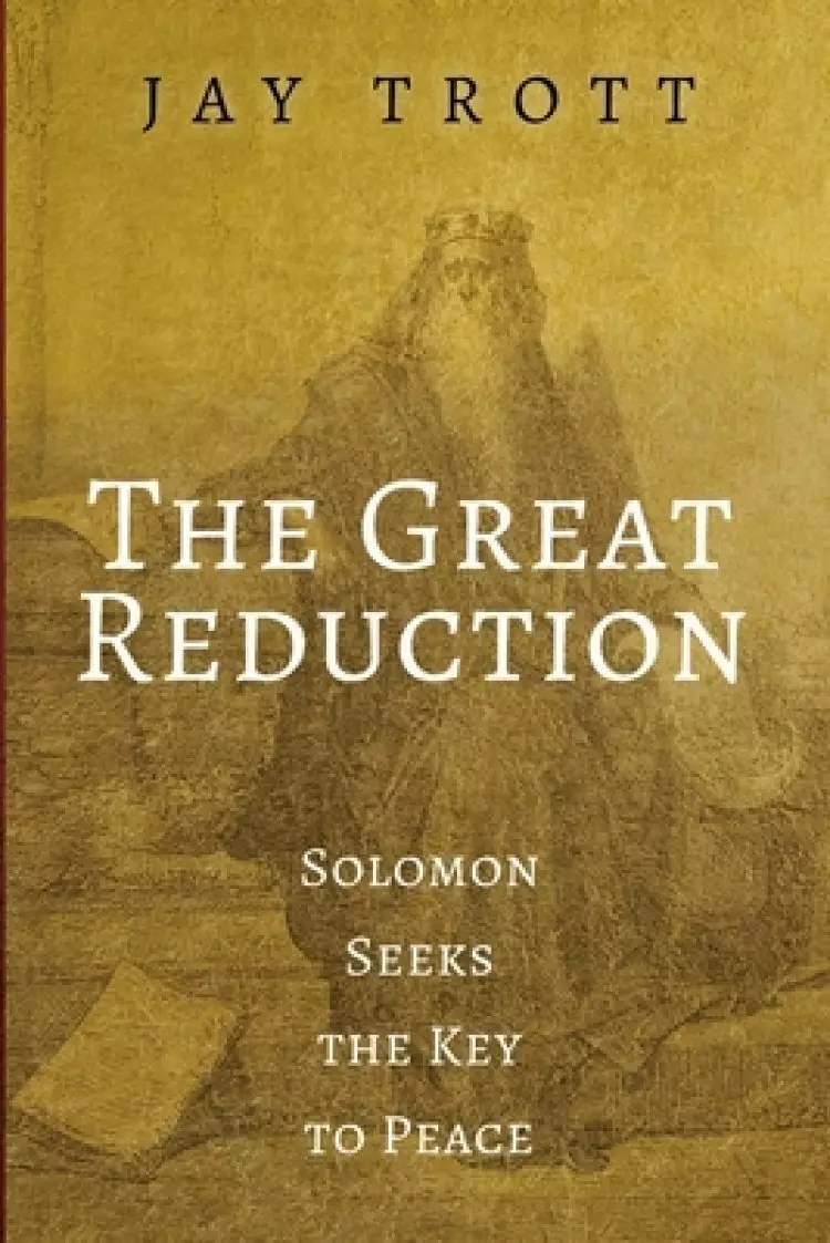 The Great Reduction