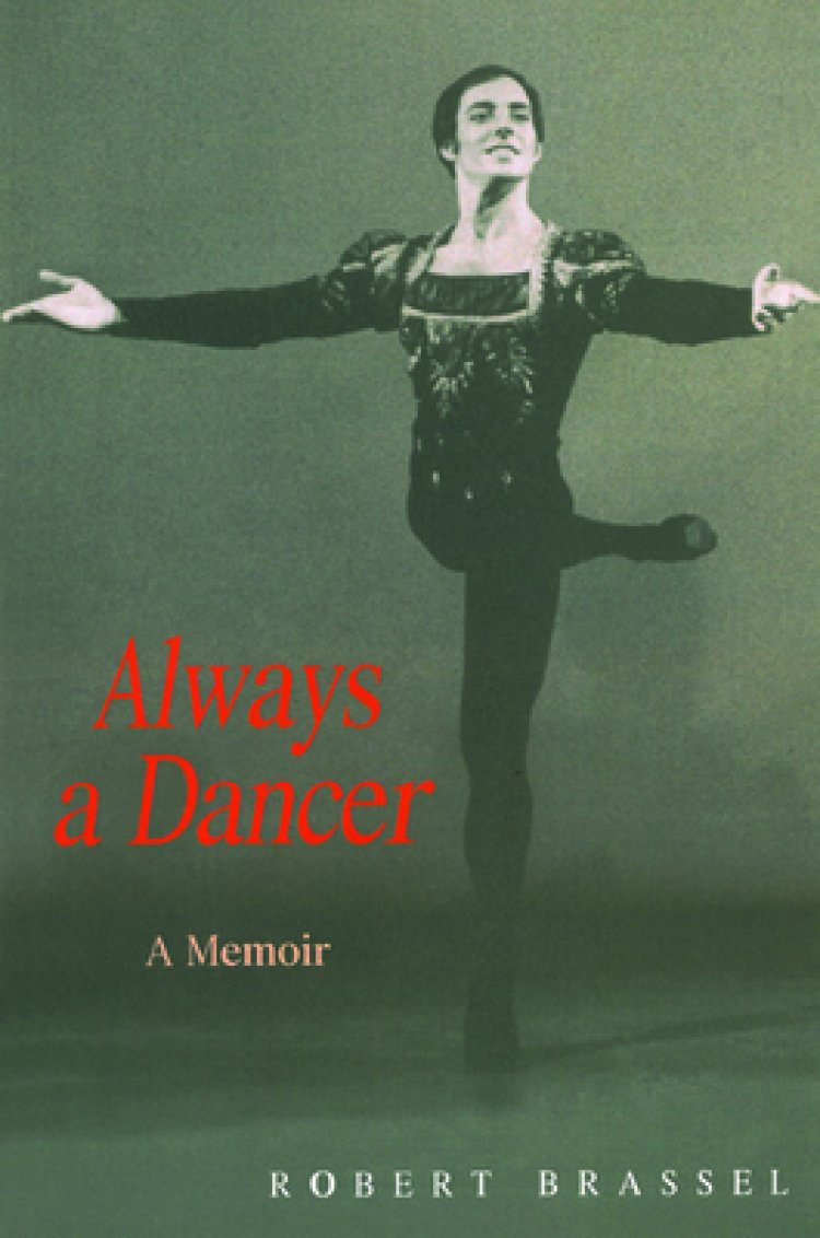 Always a Dancer: A Memoir