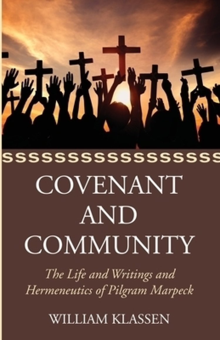Covenant And Community