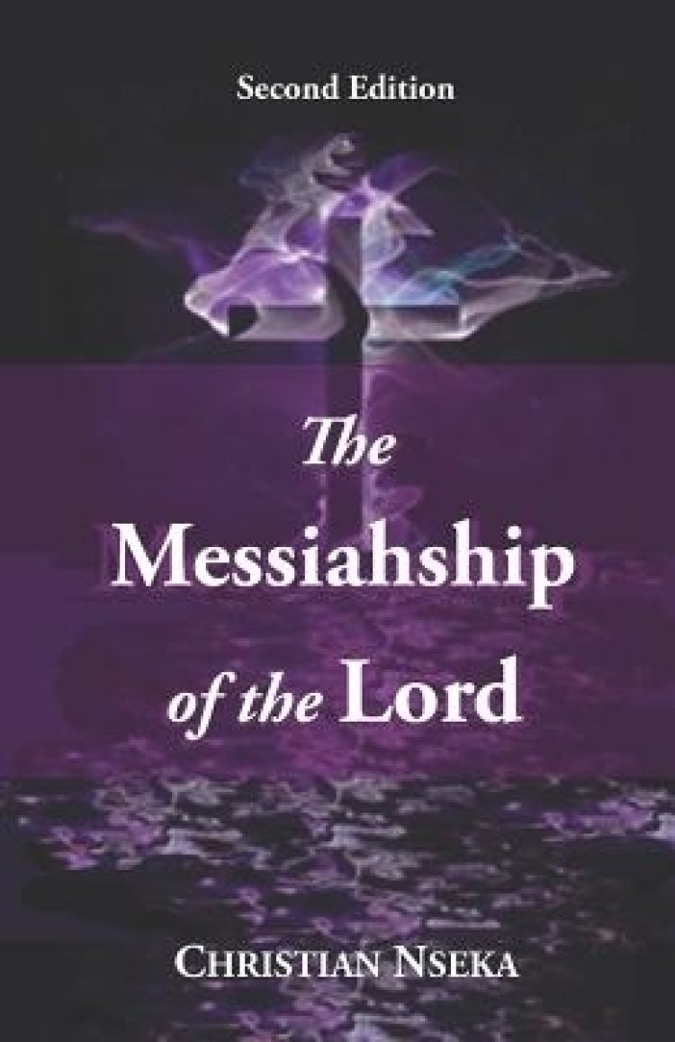 The Messiahship of the Lord: Introducing a New Perspective on the "Resurrection" of Jesus Christ